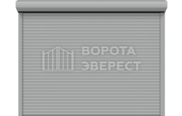 Роллетные ворота Дорхан Lux 3400×2600 ВЭ-1483