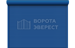 Роллетные ворота Doorhan Lux 2700×2000 ВЭ-1478